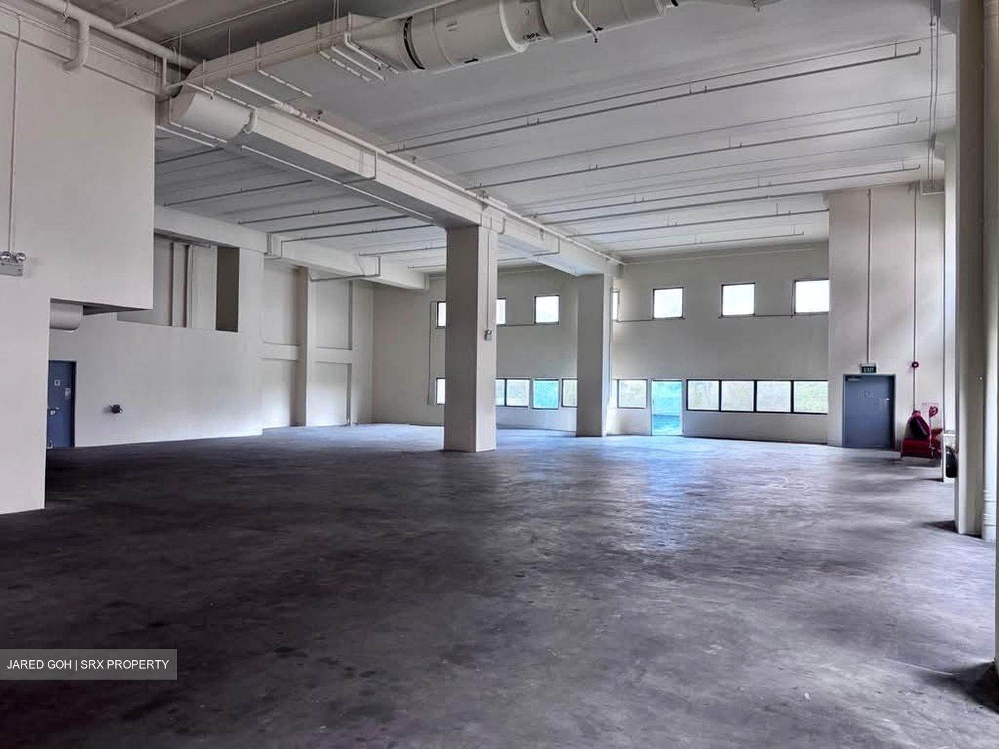 Woodlands Spectrum (D25), Factory #566790521